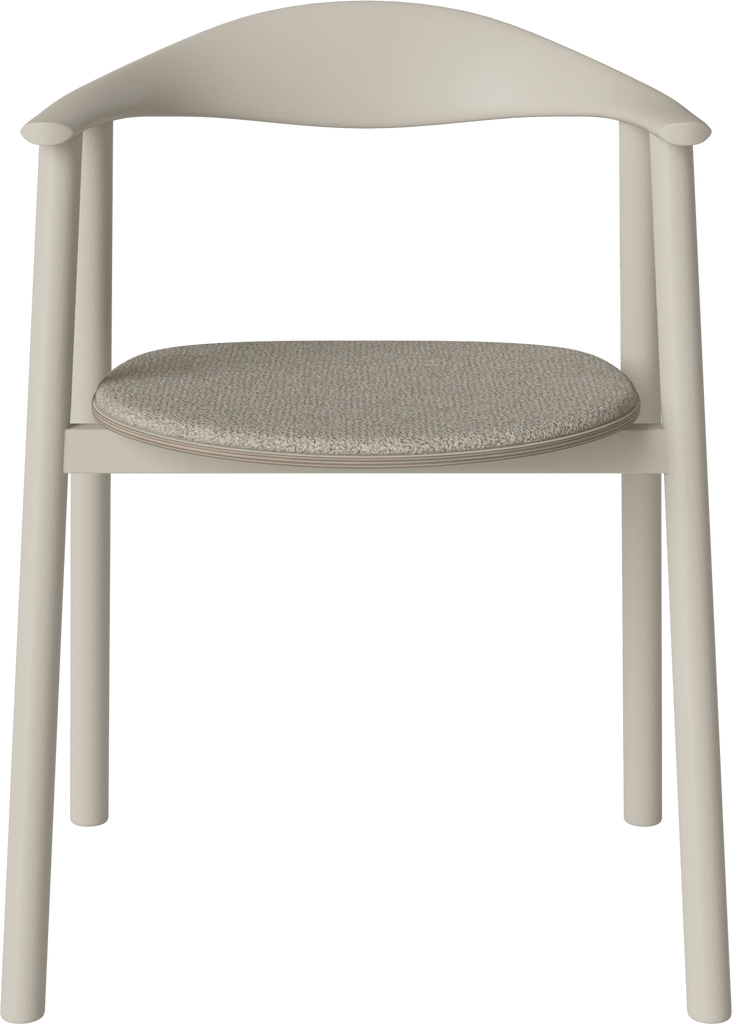 Swing Dining Chair – Colours Edition