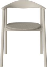 Carica l'immagine nel visualizzatore di Gallery, Swing Dining Chair – Colours Edition