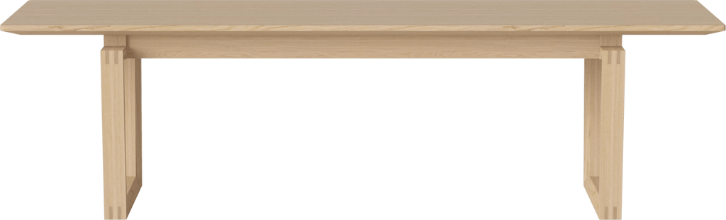 Nord Bench 160 cm