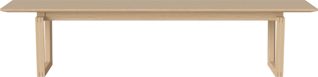 Nord Bench 200 cm