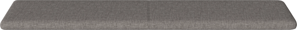 Graceful/Nord Bench Cushion 160 cm