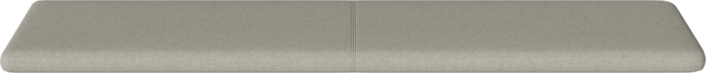 Graceful/Nord Bench Cushion 160 cm