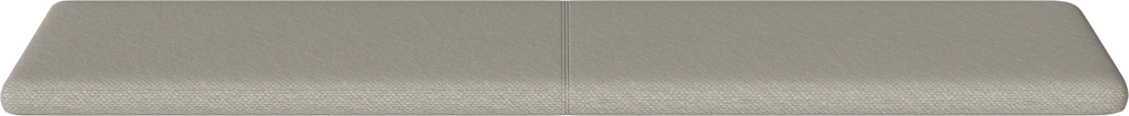 Graceful/Nord Bench Cushion 160 cm