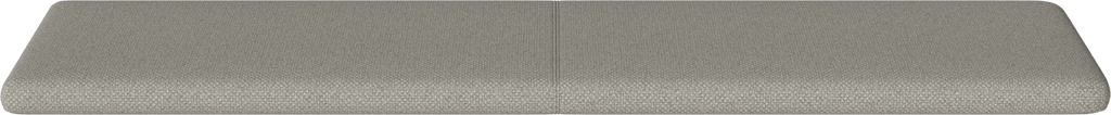 Graceful/Nord Bench Cushion 160 cm