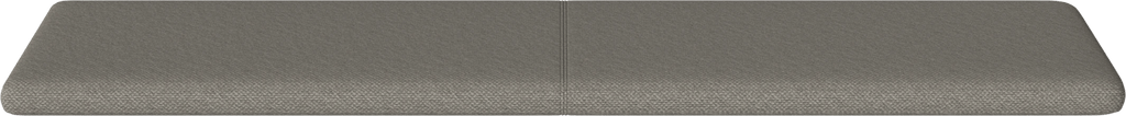 Graceful/Nord Bench Cushion 160 cm