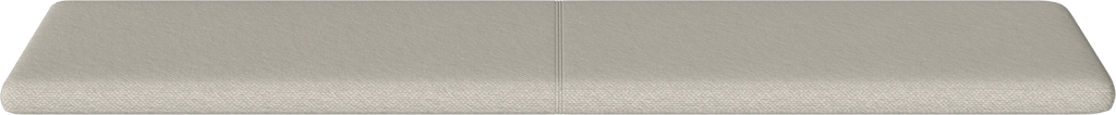 Graceful/Nord Bench Cushion 160 cm
