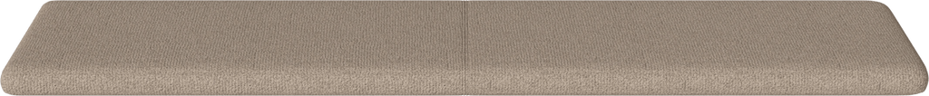 Graceful/Nord Bench Cushion 160 cm