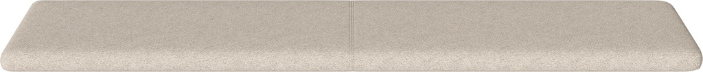 Graceful/Nord Bench Cushion 160 cm
