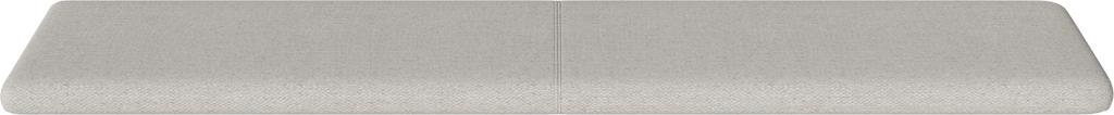 Graceful/Nord Bench Cushion 160 cm