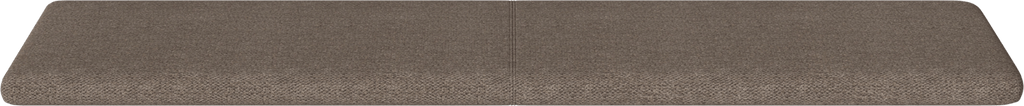 Graceful/Nord Bench Cushion 160 cm