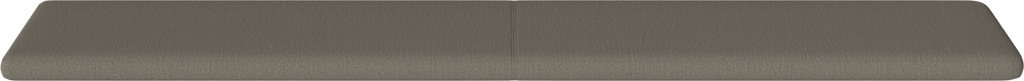 Graceful/Nord Bench Cushion 200 cm