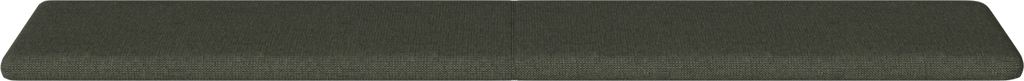 Graceful/Nord Bench Cushion 200 cm