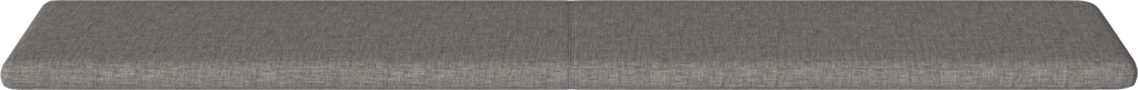 Graceful/Nord Bench Cushion 200 cm