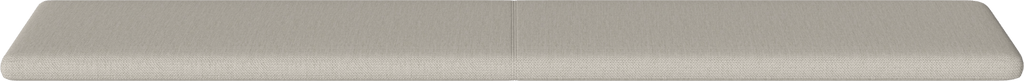 Graceful/Nord Bench Cushion 200 cm