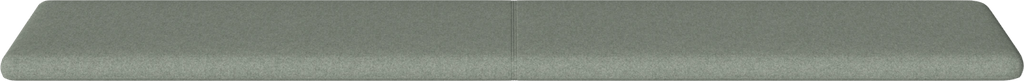 Graceful/Nord Bench Cushion 200 cm