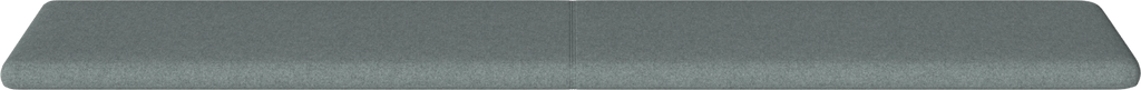 Graceful/Nord Bench Cushion 200 cm