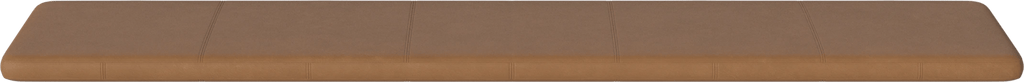 Graceful/Nord Bench Cushion 200 cm