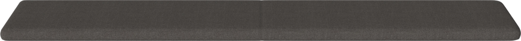 Graceful/Nord Bench Cushion 200 cm