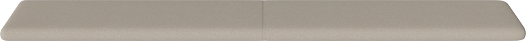 Graceful/Nord Bench Cushion 200 cm