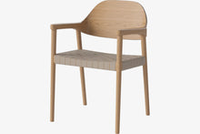 Carica l&#39;immagine nel visualizzatore di Gallery, Mebla Dining Chair