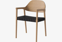 Carica l&#39;immagine nel visualizzatore di Gallery, Mebla Dining Chair