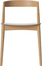 Carica l'immagine nel visualizzatore di Gallery, Kite Dining Chair