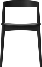 Carica l'immagine nel visualizzatore di Gallery, Kite Dining Chair