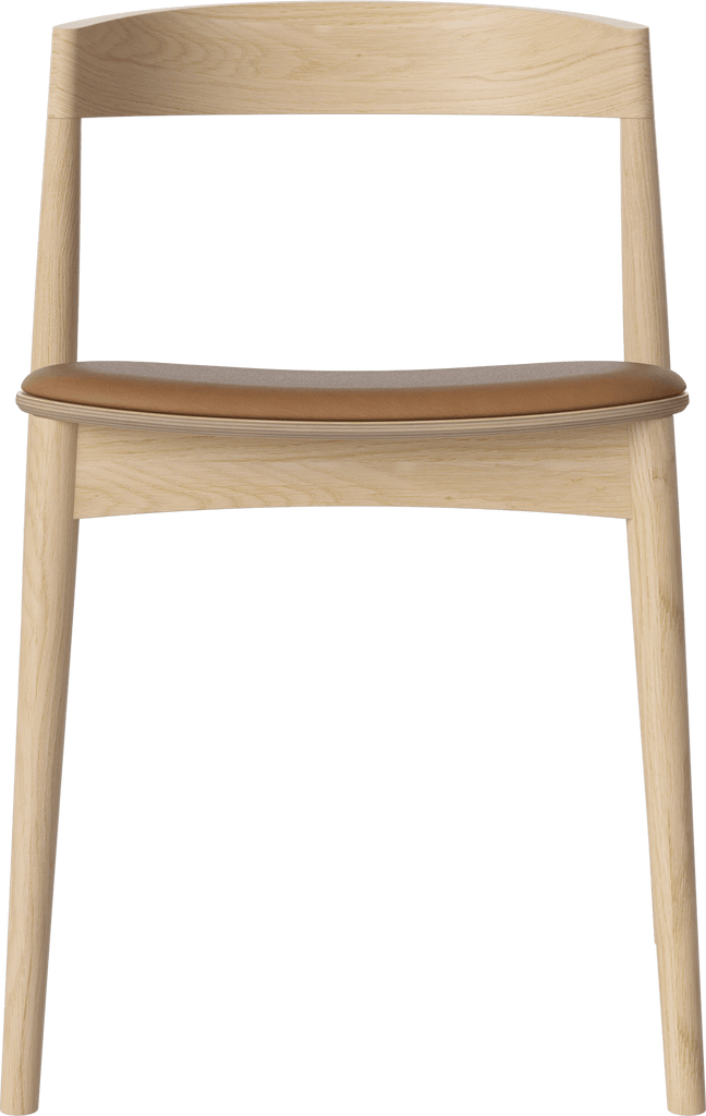 Kite Dining Chair - Upholstered
