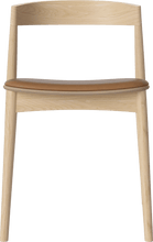 Carica l'immagine nel visualizzatore di Gallery, Kite Dining Chair - Upholstered