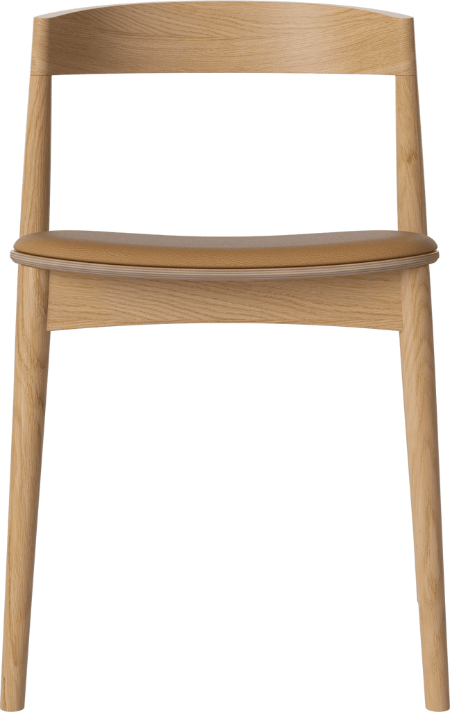 Kite Dining Chair - Upholstered