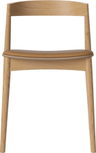 Carica l'immagine nel visualizzatore di Gallery, Kite Dining Chair - Upholstered