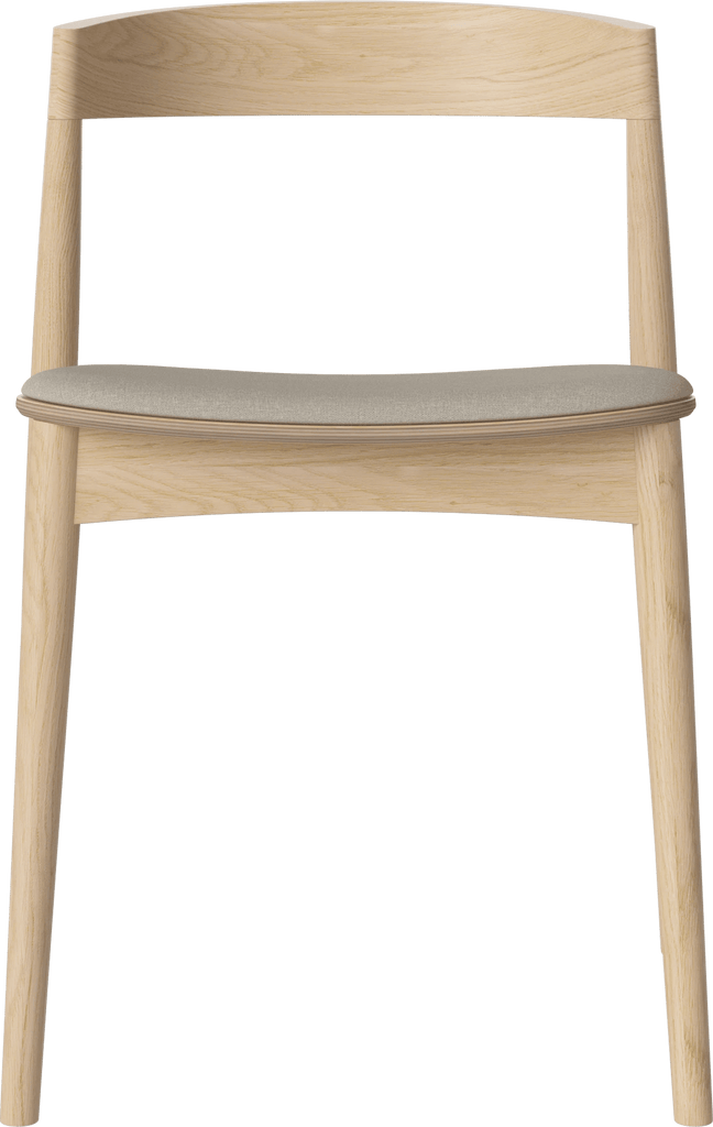 Kite Dining Chair - Upholstered