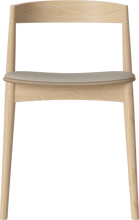 Carica l'immagine nel visualizzatore di Gallery, Kite Dining Chair - Upholstered