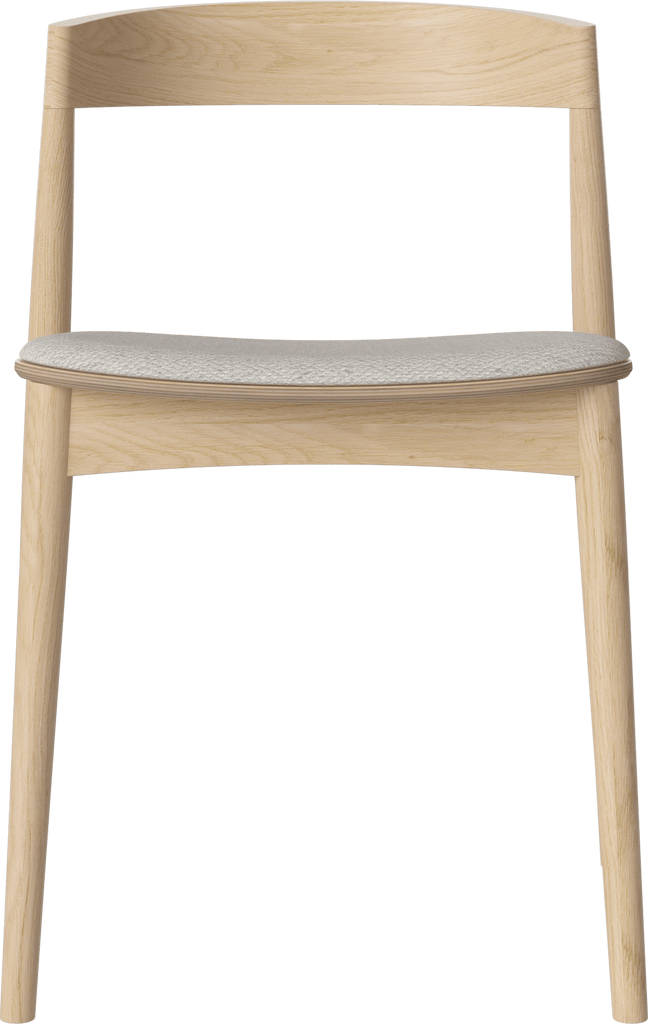 Kite Dining Chair - Upholstered