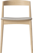Carica l'immagine nel visualizzatore di Gallery, Kite Dining Chair - Upholstered