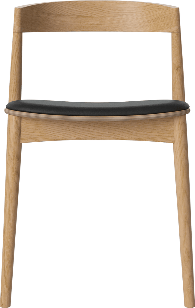 Kite Dining Chair - Upholstered