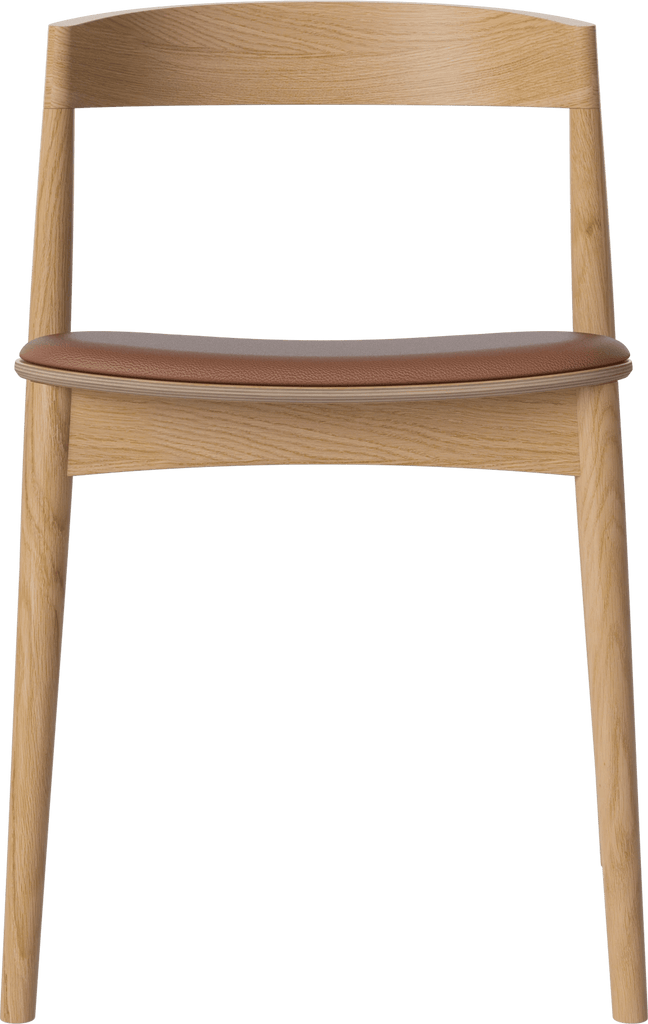 Kite Dining Chair - Upholstered