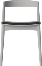 Carica l'immagine nel visualizzatore di Gallery, Kite Dining Chair - Upholstered