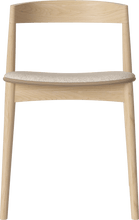 Carica l'immagine nel visualizzatore di Gallery, Kite Dining Chair - Upholstered