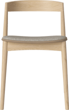 Carica l'immagine nel visualizzatore di Gallery, Kite Dining Chair - Upholstered