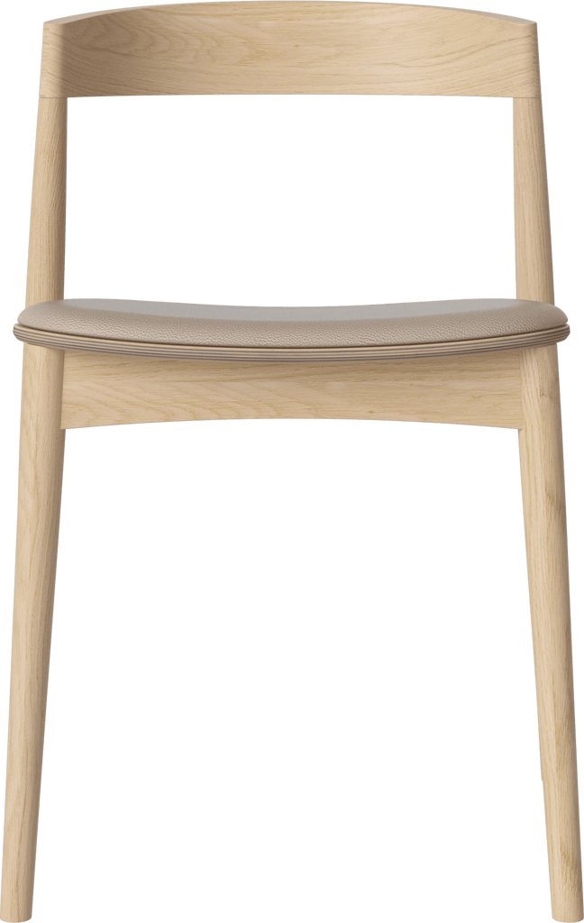 Kite Dining Chair - Upholstered