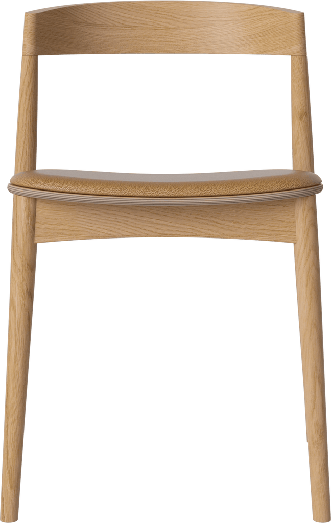 Kite Dining Chair - Upholstered