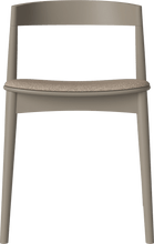 Carica l'immagine nel visualizzatore di Gallery, Kite Dining Chair – Colours Edition