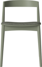 Carica l'immagine nel visualizzatore di Gallery, Kite Dining Chair – Colours Edition