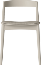 Carica l'immagine nel visualizzatore di Gallery, Kite Dining Chair – Colours Edition