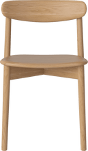 Carica l'immagine nel visualizzatore di Gallery, Merge Dining Chair