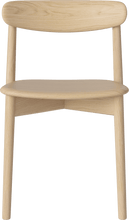 Carica l'immagine nel visualizzatore di Gallery, Merge Dining Chair