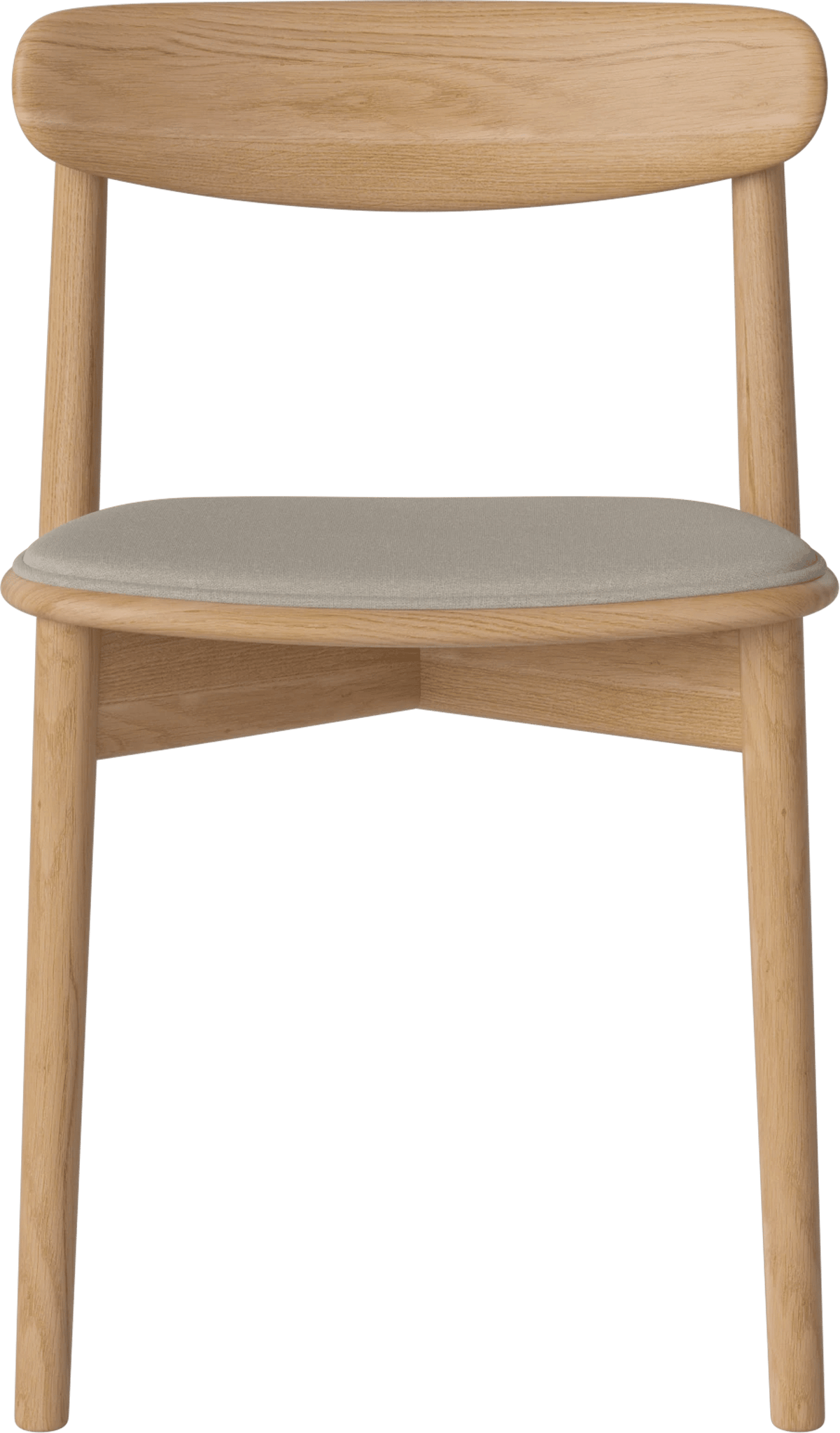 Merge Upholstered Dining Chair