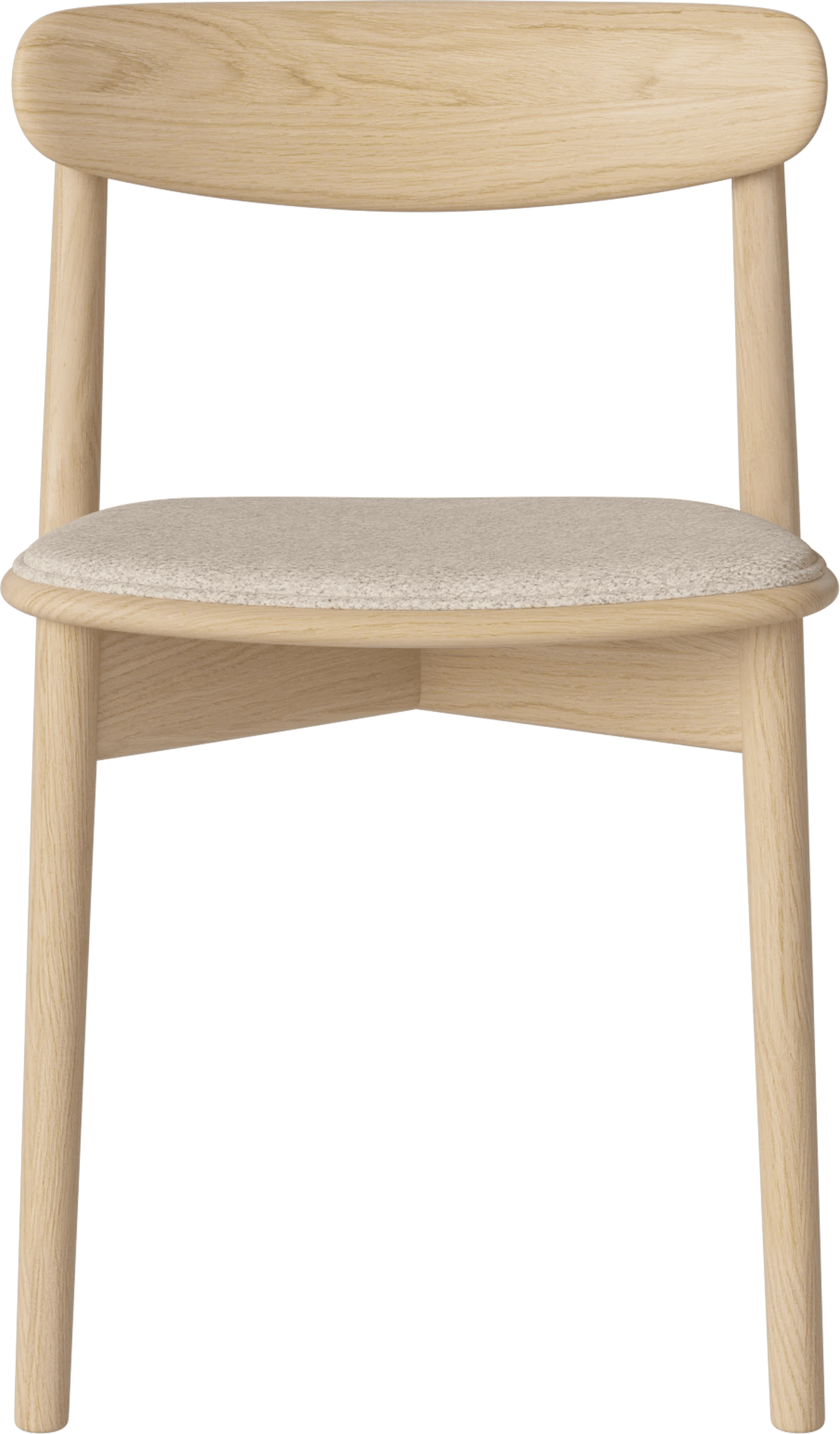 Merge Upholstered Dining Chair