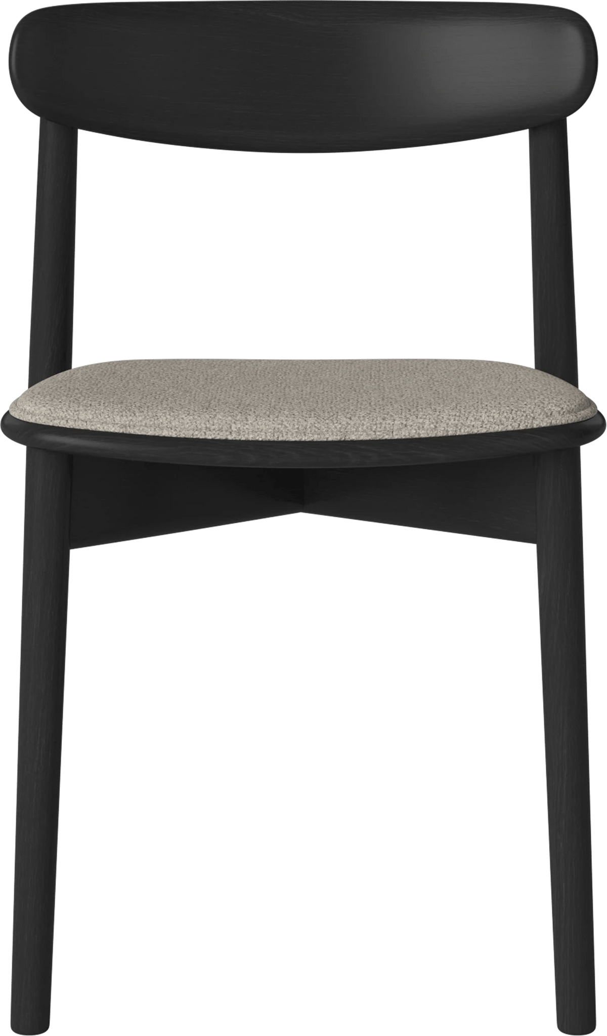Merge Upholstered Dining Chair